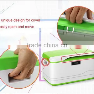 100% Fresh ABS Material DIY Storage Box thumbnail-3