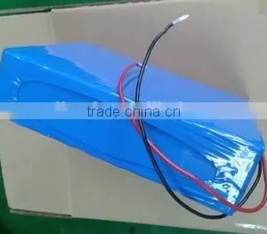 Li-ion LiFePO4 36V16Ah for Scooter Lithium Ion 36V Battery thumbnail-1