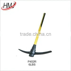 Easy to Use Hand Mini Pickaxe Made in China thumbnail-6