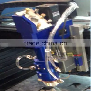 Co2 Laser Cutting Head for Metal and Non Metal thumbnail-1