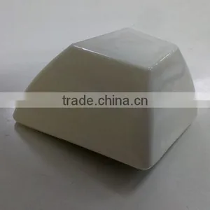 100% Square Melamine Bowl Melamine Dinnerware 5B2030 thumbnail-4