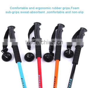 Aluminum Alloy Walking Sticks thumbnail-2
