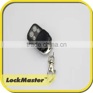 Hot Sell Remote Control For Auto Gate Opener thumbnail-4