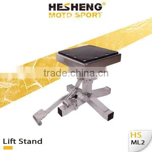 HeSheng 2015 Hot Sale Motorcycle Lift Stand, Monster Motorcycle Parts With CE Approved Trade Assurance ML2 thumbnail-6