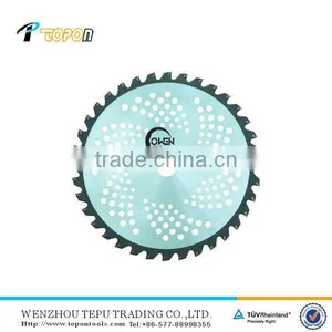 Professional TCT Grass Cutter thumbnail-1