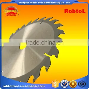 125mm 5" TCT Circular Saw Blade Wood Miter Saw Disc MDF Hardwood Softwood Chipboard Rip Cut Cross Cutting Aluminium Non-Ferrous thumbnail-2