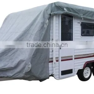 High Quality CARAVAN COVER thumbnail-1