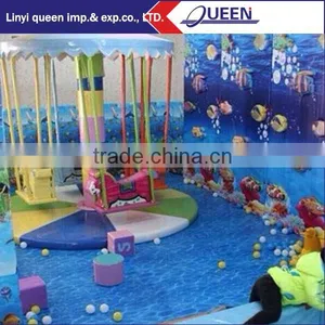 High Quality EVA Foam Mats for Amusement Park thumbnail-6