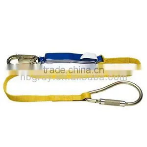 Shock Absorber Lanyard thumbnail-1