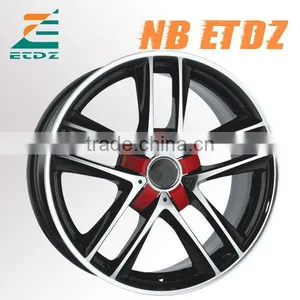 Hot 4x4 Suv Car Alloy Wheel thumbnail-1