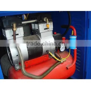 Heavyduty Conrete Dust Collector 7.5kw thumbnail-2