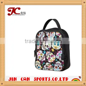 2015 New Style,insulated Lunch Box Bag Neoprene (SBR) thumbnail-2