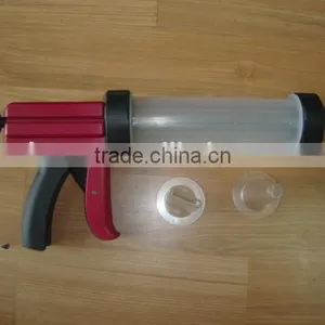 Hot Sell Plastics Body Guns/Jerky Gun/ Jerky Kit thumbnail-1