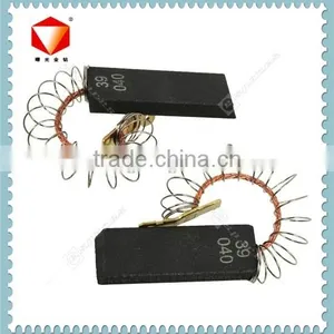 Carbon Brush for Washing Machine thumbnail-1
