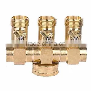 Rich Experience High Quality Hot Sale Valve Connector thumbnail-1