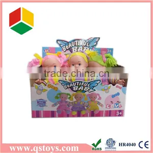 16 Inch Beauty Baby Doll Toys for Kids thumbnail-1