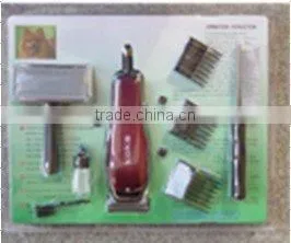 Dog Grooming Ear Hair Puller Remover Pet Dog Care Set thumbnail-1