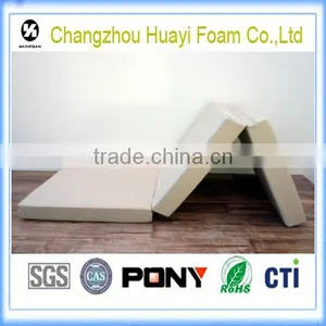 Children Soft Foam Play Sponge Mat Playground Bed Mattress thumbnail-1