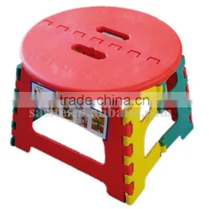 Folding Stool thumbnail-1