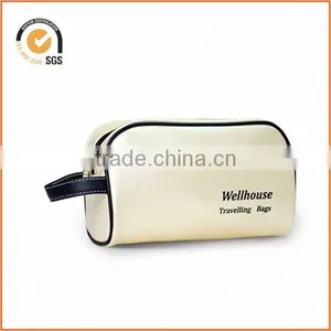 CHIQUN Dongguan Chiqun New Style pu Beauty Case Cosmetic by Factory Make thumbnail-1