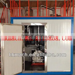 Rubber Cryogenic Mill thumbnail-1