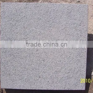 Mongolia Black Basalt Slab thumbnail-1