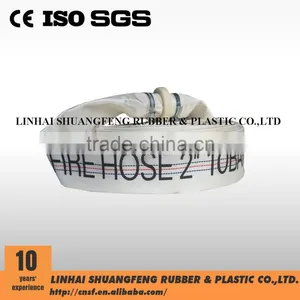 50mm ABS Couplings Fire Hose pp Martial Connector thumbnail-1