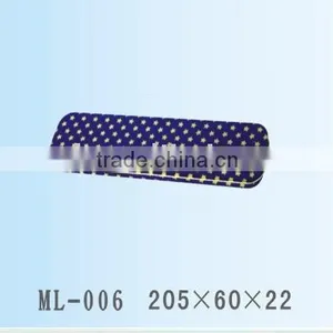 Rectangle Pen Caes for Office and School thumbnail-1