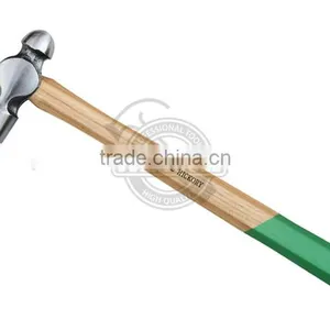 Korean Type Ball Peen Hammer Sizes Supplier thumbnail-1
