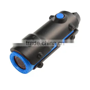 2016 New Extreme Action Sport Full HD 1080P Waterproof Sport Helmet Action Camera DV Camcorder thumbnail-2