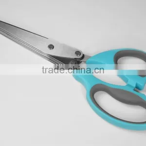 2015 Professional American Made Hot Wholesale Scissors RTSS013AP thumbnail-1
