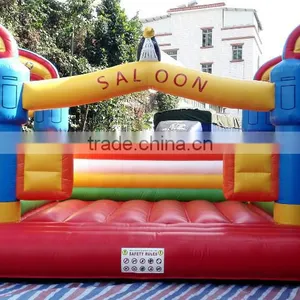 Inflatable Bouncing Castle Inflatable Bouncer Inflatable Jumping Castle for Sale thumbnail-2