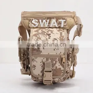 Army Leg Bag,military Leg Bag,tactical Leg Bag thumbnail-1