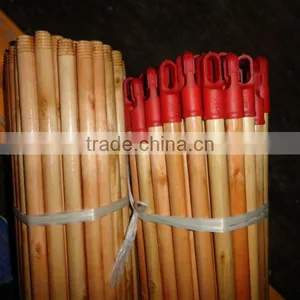 Floor Cleaning Varnished Wood Mop Stick thumbnail-1
