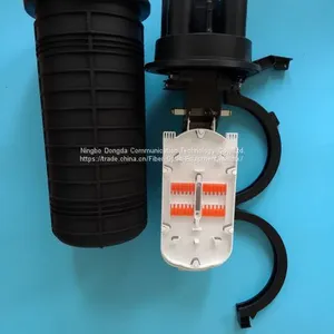 Optical Fiber Splicing Box thumbnail-2