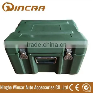 4mm Thickness 25L LLDPE Material ARMY Tool Box From Ningbo Wincar thumbnail-1
