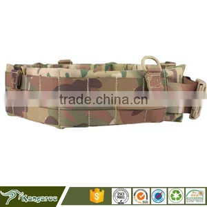 Manufacturer Customized High Quality Nylon Army Belts thumbnail-2