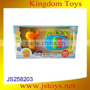 Hot Selling Children Xylophone Toys Set From China thumbnail-1