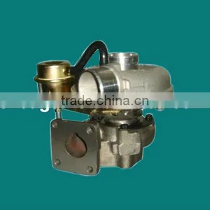 Quality Turbocharger thumbnail-1