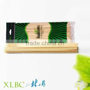 Bamboo Skewer Wholesale for Bbq thumbnail-1