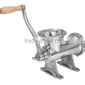 2017 High Quality Manual Meat Grinder With CE thumbnail-1