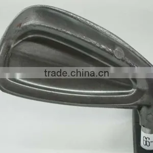 Forged Iron Cavity K99 Made in Japan thumbnail-1
