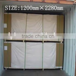 Cheap Fire Rated Magnesium Oxide Panel(manufacturer) thumbnail-6