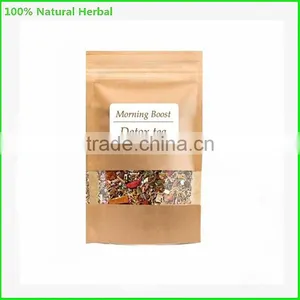 Natural and Flavorful Quick Slim Tea for Make the Body Which Does Not Grow Fat Easily OEM Available thumbnail-1