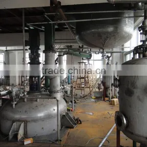 Stirred Tank Reactor for Polyester Resin thumbnail-1