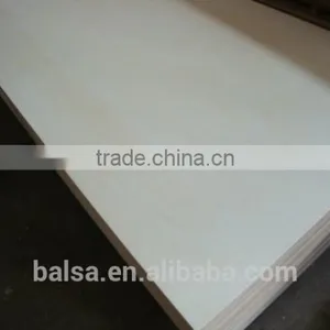 ShangHai Custom Wood Board 2mm Poplar Plywood thumbnail-2