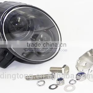 Toptree 9-80V 10w Forklift Led Work Light thumbnail-2