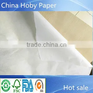 Hot Sale White Kraft a4 Paper Price per Ton thumbnail-1