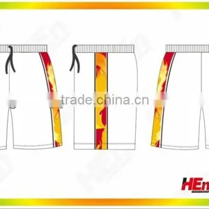 Good Quality Basketball Uniform thumbnail-1