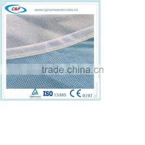 Professional Medical Supplier Disposable Sterile Surgical Gowns thumbnail-1